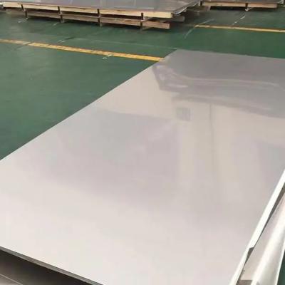 Κίνα Cold Rolled AISI SS 306 304 Stainless Steel Sheet With 0.3mm-3mm Thickness Stainless Steel Sheet Metal προς πώληση