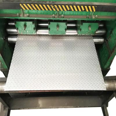 China Customized Stainless Steel Perforated Sheet Plate 316 316L 409 1mm 3mm 304 20x23h18 for sale