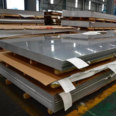 China ASTM Corrosion Resistance 304 Stainless Steel Sheet 20 Gauge 8k 2b Mirror for sale