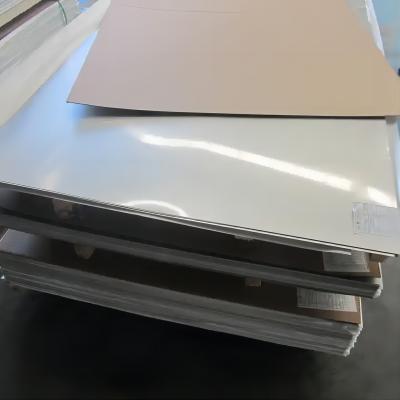 China ASTM 201 316L Stainless Steel Sheet Plate Dimpled Anti Slip 2205 With AISI 2b for sale