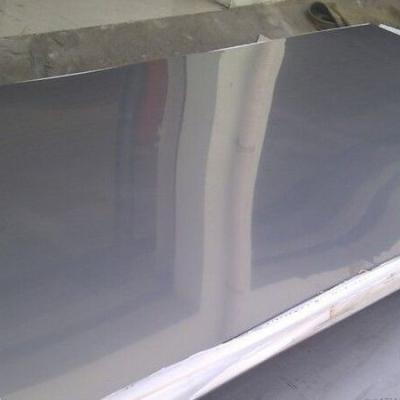 China 0.5mm 8K Decorative Stainless Steel Sheets Mirror/Hairline/Satin/304/304L/321/316 for sale