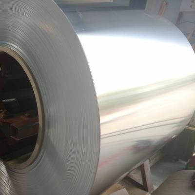 Chine Alloy Aluminum Steel Coil Roll 1060 1100 3003 5005 6061 Corrosion Resistance à vendre