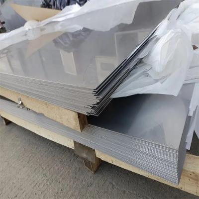 China Cold Rolled Finish 2b 316 Stainless Steel Sheet Jis Sus301 Sus309s Sus310s Width 1000mm 1219mm for sale