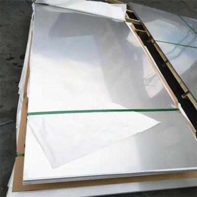 China 430 420 409L 304 Stainless Steel Sheet 2D 2b HL BA 6K 8K Cold Rolled Plate 2500mm 3000mm for sale