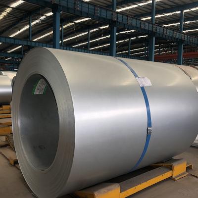 China Gl Coil Sq Cr22 (230) Sq Cr22 (255) Minimized Spangle Coating Gi Galvanized Steel Coils 0.6mm 30-275g for sale