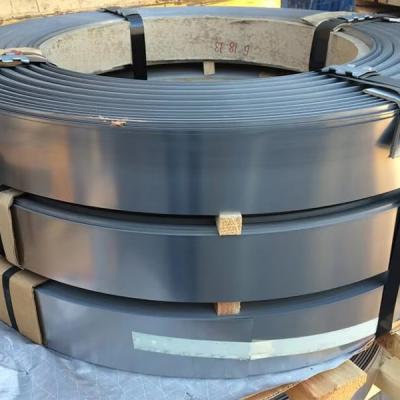 Chine Stock SUS Standard 317L 440b 430 Métal miroir en acier inoxydable bobine à bande pour outil de mesure à vendre