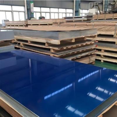 中国 7003 7004 7075 合金アルミニウムシート ASTM B209 標準アルミニウム合金板 切削工具用 販売のため