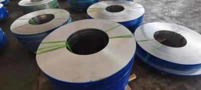 Chine GOST ASTM laminé à froid 409L 904L 2507 bande d'acier inoxydable PVD couleur résistant à l'usure 301 303 bobine d'acier inoxydable soudage de flexion à vendre