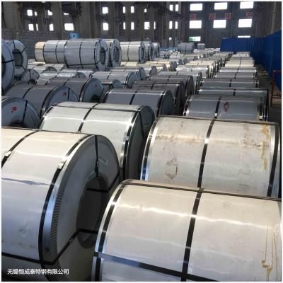 China 201 202 ouro de aço inoxidável do revestimento da linha fina da folha 304 de 3MM Pvd à venda