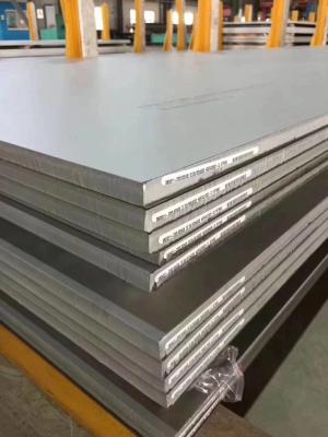 China 430 420 409L Stainless Steel Plate 2D 2B HL BA 6K 8K Cold Rolled Plate 2500mm 3000mm for sale