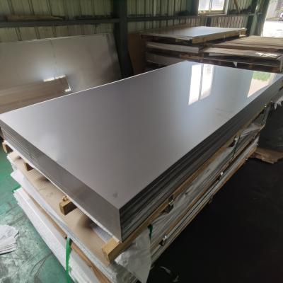 Cina ASTM 5MM 1,5 millimetri del nero di acciaio inossidabile del piatto di rivestimento 6K del quadrato 2000MM 1000MM in vendita
