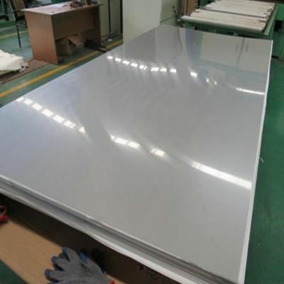 China 420 Hot Rolled Stainless Steel Plate  Sheet 1220MM 2205 AISI for sale