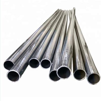 中国 DIN EN 4MMの継ぎ目が無いステンレス鋼の管の管2500mm 316 317長方形 販売のため
