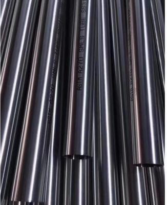China SS304 JIS Duplex Steel Pipe 1000MM 25mm 316 Stainless Steel Tube Handrail for sale