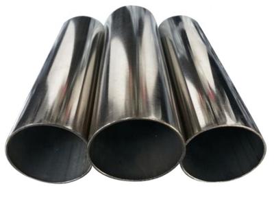 China 316ti 321 309S ASME Stainless Steel Pipes 1.5 Inch Stainless Steel Tubing SGS for sale