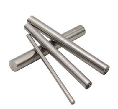 China 5.5MM 6MM AISI Round Bright Bar 309 410 2mm Ss Rod 8mm Stainless Steel for sale
