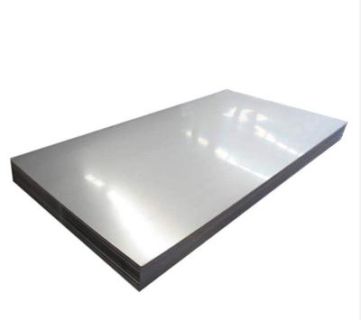 China Titanplatten-Blatt Gr1 Gr2 Gr4 zu verkaufen