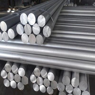 Chine acier inoxydable 8mm inoxydable Rod ASTM de Decoiling 14mm de la barre d'acier 317L 317 à vendre