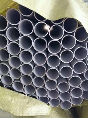 China 32m m 3 tubería de acero inoxidable ASTM del indicador SS301 304 del tubo del conducto de la pulgada en venta