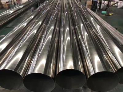 China Barra redonda de acero inoxidable redonda Monel AISI 10m m 825 de la aleación 718 de K500 C276 en venta