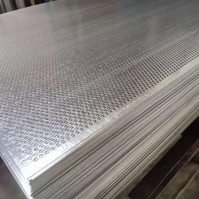 China 6MM SS201 1220x2440mm Stainless Steel Plate Ss 304 Mirror Finish Plate  316L for sale