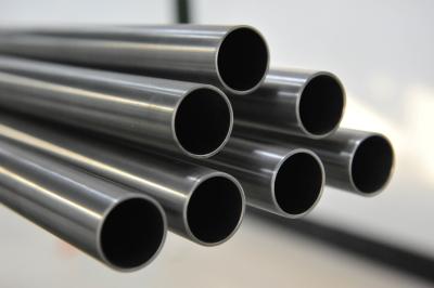 China Gr2 Gr3 Gr5 Titanium Seamless Pipe for sale
