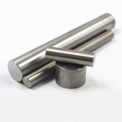 China SB265 Alloy Round Bar TI4AL4V 8mm 10mm Gr5 304 Stainless Steel Bar TC3 TC4 for sale