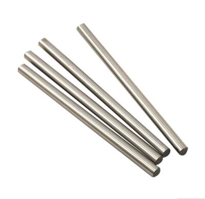 China C276 Inconel 625 431 Stainless Steel Round Bar 500MM Cold Rolled ASTM for sale
