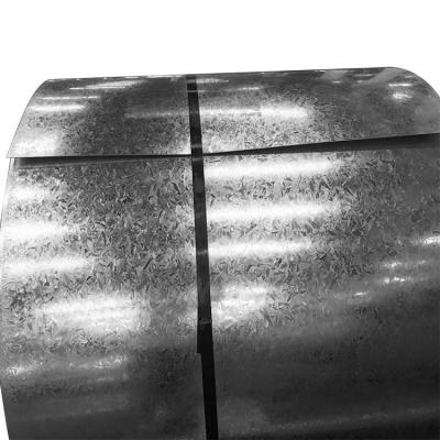 Китай 6.0mm 1100MM Коулинная покрытая сталь DB460 Горяче погруженная оцинкованная стальная катушка для строительной промышленности продается
