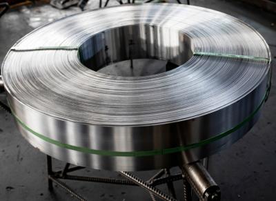 China Grueso de acero inoxidable de alta calidad 0.7mm-1.0m m de la tira ASTM 304 para la construcción en venta