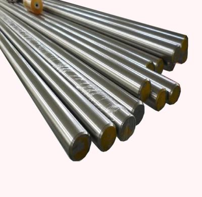 China Chlor Alkali 99.6 Percentnickel Round Bar 200mm Welding Rod For Thin Metal for sale