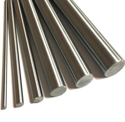 China Hastelloy C276 Casting Welding Rod G30 Bright Surface Nickel Alloy 50mm for sale