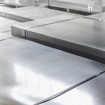 China AISI 304 306 316L 0.2mm Thin Stainless Steel Sheets Metal With Mirror Surface for sale