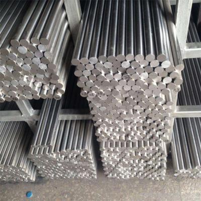 China 30mm 304 304L Polished 2B Stainless Steel Round Bar for sale