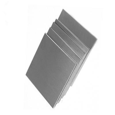 China 304 306 316 2b Surface Cold Rolled Steel Panels for sale