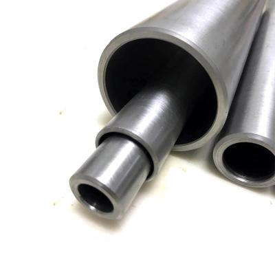 China ASTM 310 310S Seamless Stainless Steel Pipes/Tube Bright Finish for sale
