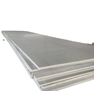 China Hot Rolled Heat Resistant 310 310S 1.4864 Sheet Stainless Steel Plate Metal for sale