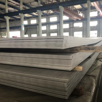 China Hot Rolled Stainless Steel Plate Sheet 10mm 12mm 18mm 25mm 30mm Thick 309s 310s for sale