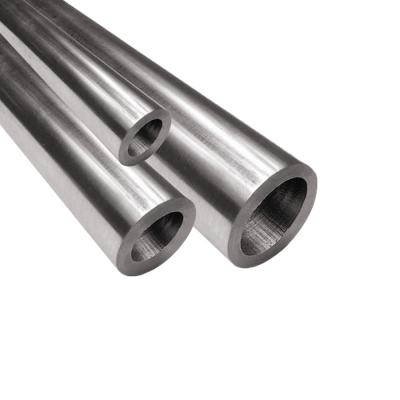 China SS 201 Stainless Steel Pipes Tube 0.3mm Seamless Round for sale