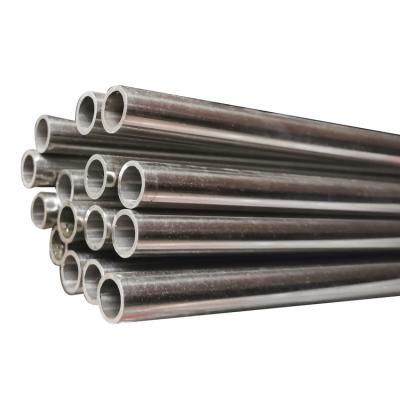 中国 AISI 2507 Inoxのステンレス鋼は2000mmの継ぎ目が無い管を配管する 販売のため