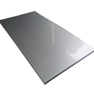China 201 laminou o material de placa de aço inoxidável para a produção do armário de cozinha à venda