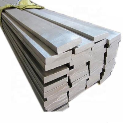 China Cold Rolled Stainless Steel Round Bar / Flat Bar / Square Bar 304 316L 410 430 for sale