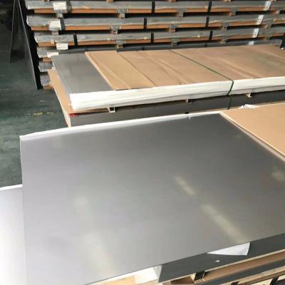 China 304 316 316L Stainless Steel Plate Sheets 1.2mm Thickness for sale