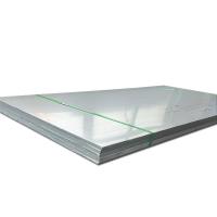 중국 용접 밀 에지 스테인리스 강판 코일 2D 플레이트 2000mm 냉간 압연 판매용