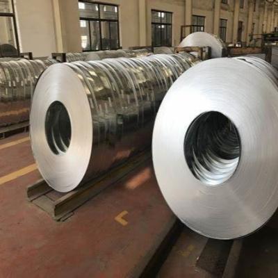 China El grado 304 430 laminó la tira de acero inoxidable para la construcción en venta