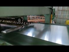 6-20mm Thick Hot Rolled ASTM JIS 304 Stainless Steel Sheet NO.1 Finished Metal Sheet