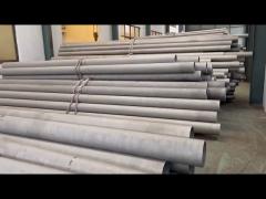 201 304 316 Seamless Stainless Steel Pipe