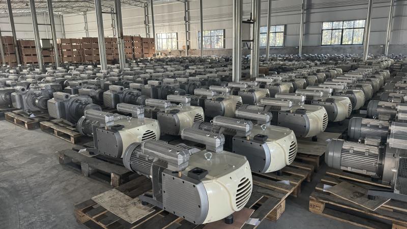 Verified China supplier - Guangdong Wordfik Vacuum Technology Co., Ltd.