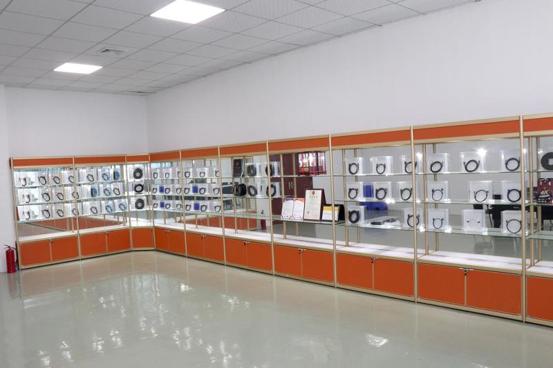 Verified China supplier - DongGuan Posh Shine Electronic Technology Co., Ltd