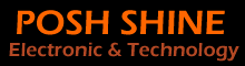 DongGuan Posh Shine Electronic Technology Co., Ltd
